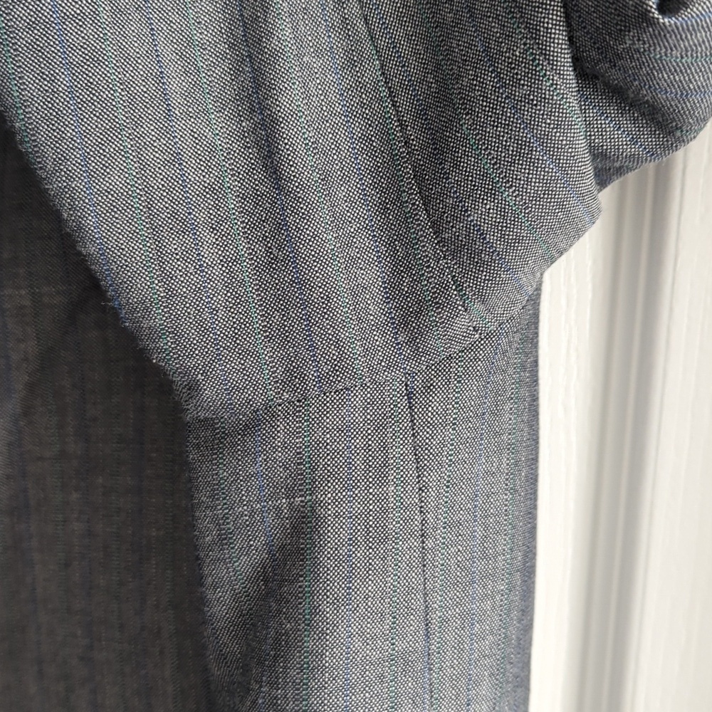 Vintage Men's Two Piece Suit - Picture 13 of 14